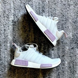 Adidas Women’s NMD R1 Sneakers